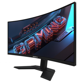 Gigabyte | GS34WQC A | 34 Gigabyte | GS34WQC A | 34