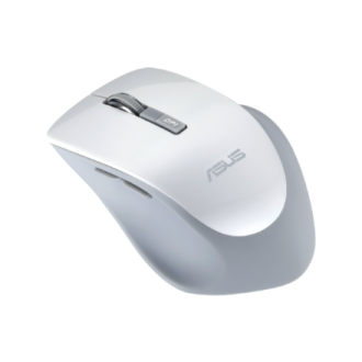 Asus Mouse | WT425 | Wireless | Glossy White Asus Mouse | WT425 | Wireless | Glossy White