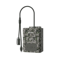 Reolink | 12800mAh Long-Lasting Battery Pack for Outdoor Use | RLA-BP1 | IP67 Reolink | 12800mAh Long-Lasting Battery Pack for Outdoor Use | RLA-BP1 | IP67