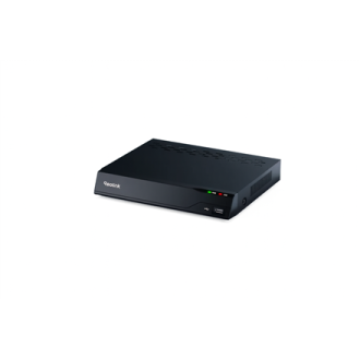 Reolink | 12-Channel PoE NVR for 24/7 Continuous Recording | RP-PN8 Reolink | 12-Channel PoE NVR for 24/7 Continuous Recording | RP-PN8