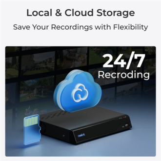 Reolink | Camera | E Series E321 | Tabletop | 3 MP | 4mm/F2.0 | MicroSD up to 512GB