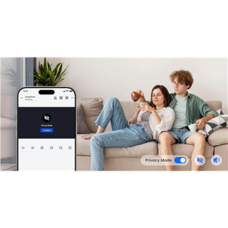Reolink | Smart Wi-Fi PT Indoor Security Camera | E331 | PTZ | 5 MP | F4mm/F1.6 | H.264 | Micro SD, Max. 512 GB Reolink | Smart Wi-Fi PT Indoor Security Camera | E331 | PTZ | 5 MP | F4mm/F1.6 | H.264 | Micro SD, Max. 512 GB