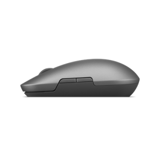 Lenovo Multi-Mode Pro Plus Mouse 6050 | Wireless | 2.4G, Bluetooth | Luna Grey Lenovo Multi-Mode Pro Plus Mouse 6050 | Wireless | 2.4G, Bluetooth | Luna Grey