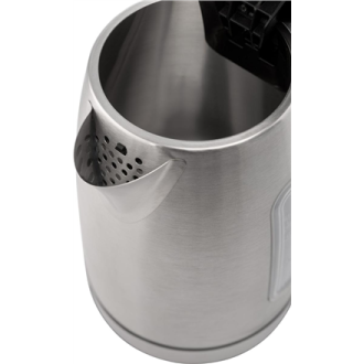 Gorenje Kettle | K17DS | Electric | 2200 W | 1.7 L | Stainless steel | 360 rotational base | Stainless steel