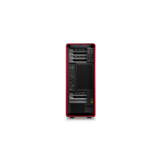 Lenovo ThinkStation | P8 | Desktop | Tower | AMD Ryzen Threadripper PRO | 7945WX | Internal memory 64 GB | RDIMM DDR5 | 1000 GB 