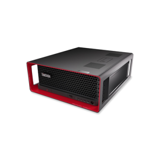 Lenovo ThinkStation | P8 | Desktop | Tower | AMD Ryzen Threadripper PRO | 7945WX | Internal memory 64 GB | RDIMM DDR5 | 1000 GB 