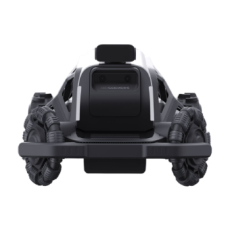 AIRSEEKERS LIMITED | Tron 300 AI Vision Mulching Mower, 2400m , Ai Vision + NRTK | 15 Ah AIRSEEKERS LIMITED | Tron 300 AI Vision Mulching Mower, 2400m , Ai Vision + NRTK | 15 Ah