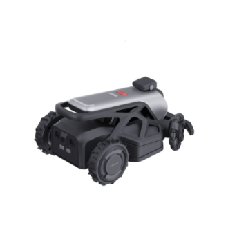 AIRSEEKERS LIMITED | Tron 300 AI Vision Mulching Mower, 2400m , Ai Vision + NRTK | 15 Ah AIRSEEKERS LIMITED | Tron 300 AI Vision Mulching Mower, 2400m , Ai Vision + NRTK | 15 Ah