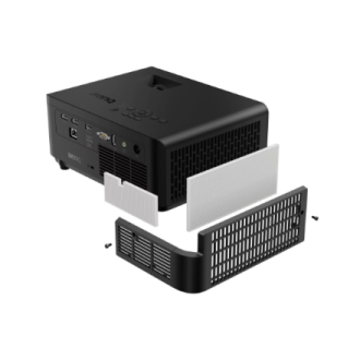 Benq | LH830ST | Full HD (1920x1080) | 4000 ANSI lumens | Black Benq | LH830ST | Full HD (1920x1080) | 4000 ANSI lumens | Black
