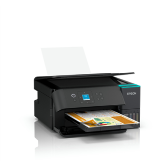 Epson | Multifunctional printer | EcoTank L4360 | Inkjet | Colour | A4 | Wi-Fi