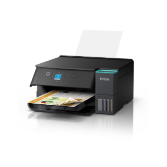 Epson | Multifunctional printer | EcoTank L4360 | Inkjet | Colour | A4 | Wi-Fi