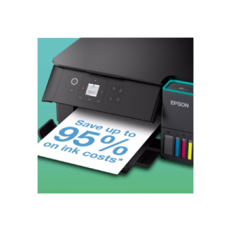 Epson | Multifunctional printer | EcoTank L4360 | Inkjet | Colour | A4 | Wi-Fi
