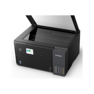 Epson | Multifunctional printers | EcoTank L6360 | Inkjet | Colour | A4 | Wi-Fi | Black