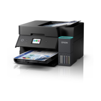 Epson | Multifunctional printers | EcoTank L6390 | Inkjet | Colour | A4 | Wi-Fi | Black Epson | Multifunctional printers | EcoTank L6390 | Inkjet | Colour | A4 | Wi-Fi | Black