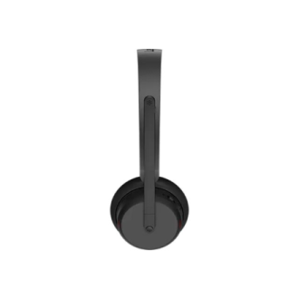 Lenovo | Wireless Headset | 4XD1S19778 | Built-in microphone | Bluetooth | ANC | Black