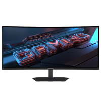 Gigabyte | G34WQC2 EK | 34 