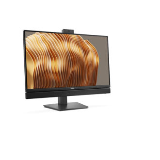 Dell | Pro | 24 All-in-One QC24251 | Desktop | AIO | Intel Core Ultra 5 | 235T | Internal memory 16 GB | DDR5 | 512 GB | Intel I Dell | Pro | 24 All-in-One QC24251 | Desktop | AIO | Intel Core Ultra 5 | 235T | Internal memory 16 GB | DDR5 | 512 GB | Intel I