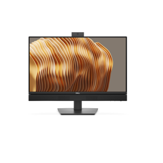 Dell | Pro | 24 All-in-One QC24251 | Desktop | AIO | Intel Core Ultra 5 | 235T | Internal memory 16 GB | DDR5 | 512 GB | Intel I Dell | Pro | 24 All-in-One QC24251 | Desktop | AIO | Intel Core Ultra 5 | 235T | Internal memory 16 GB | DDR5 | 512 GB | Intel I