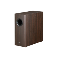 Edifier | Powered Subwoofer | T5s | 70 W | Brown