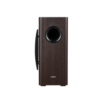 Edifier | Powered Subwoofer | T5s | 70 W | Brown