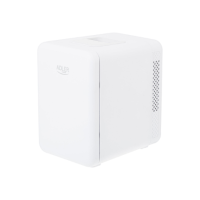 Mini Refrigerator | AD 8084 | Adler Free standing | Height 27 cm | Larder | Fridge net capacity 4 L | White Mini Refrigerator | AD 8084 | Adler Free standing | Height 27 cm | Larder | Fridge net capacity 4 L | White