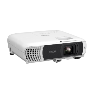 Epson | EB-FH54 | Full HD (1920x1080) | 4100 ANSI lumens | White