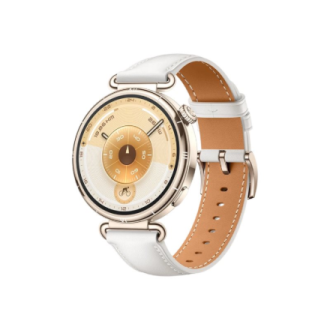 Huawei WATCH GT 6 41mm | Smart watch | GPS (satellite) | AMOLED | 1.32 inches | Waterproof | White Huawei WATCH GT 6 41mm | Smart watch | GPS (satellite) | AMOLED | 1.32 inches | Waterproof | White