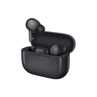 Huawei | Headphone | FreeBuds SE 4 ANC | Bluetooth | In-ear | Black | Noise canceling | Wireless