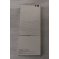 SALE OUT. Xiaomi Mi Mop Essential Disposable Mop Pad | BHR4251TY | White | DAMAGED PACKAGING