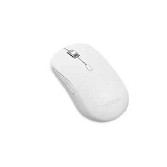 Lenovo Silent Mouse | Yoga | Wireless | Bluetooth | Seashell Lenovo Silent Mouse | Yoga | Wireless | Bluetooth | Seashell