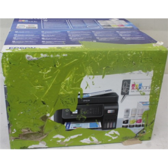 SALE OUT. Epson EcoTank L5310, 4-in-1, Print, Scan, Copy, Fax | Epson | Multifunctional printers | EcoTank L5310 | Inkjet | Colo SALE OUT. Epson EcoTank L5310, 4-in-1, Print, Scan, Copy, Fax | Epson | Multifunctional printers | EcoTank L5310 | Inkjet | Colo