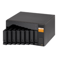 QNAP High-performance desktop SATA 6Gbps JBOD storage enclosure | TL-D800S QNAP High-performance desktop SATA 6Gbps JBOD storage enclosure | TL-D800S