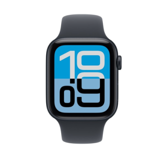 Apple Watch SE 3 GPS | Smart watch | Retina | 44 mm | Waterproof