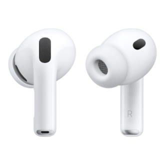 Apple AirPods Pro 3 | Bluetooth | In-Ear | White | Noise canceling | Wireless