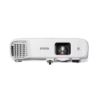 Epson | EB-994F | Full HD (1920x1080) | 4100 ANSI lumens | White