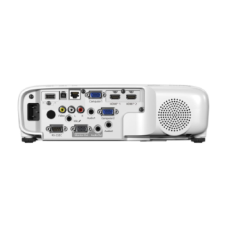 Epson | EB-994F | Full HD (1920x1080) | 4100 ANSI lumens | White