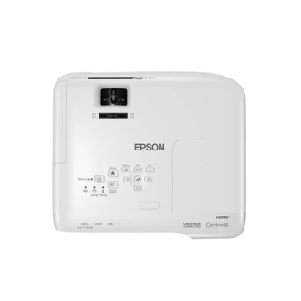 Epson | EB-994F | Full HD (1920x1080) | 4100 ANSI lumens | White