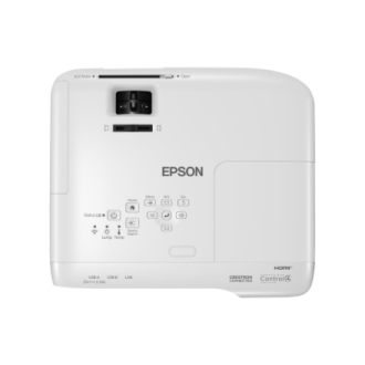 Epson | EB-994F | Full HD (1920x1080) | 4100 ANSI lumens | White