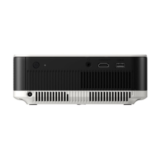 Epson | EF-61W | Full HD (1920x1080) | 700 ANSI lumens | White