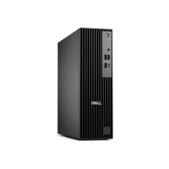 Dell Pro | QCS1250 | Desktop | Slim | Intel Core Ultra 7 | 265 | Internal memory 16 GB | DDR5 | Solid-state drive capacity 512 G Dell Pro | QCS1250 | Desktop | Slim | Intel Core Ultra 7 | 265 | Internal memory 16 GB | DDR5 | Solid-state drive capacity 512 G