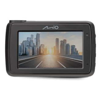 Mio | Car Dash Camera | MiVue 903WD Pro | GPS | Wi-Fi