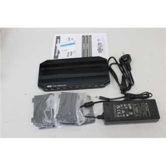 SALE OUT. | Tripp Lite | 10 Port USB Charging Station with Adjustable Storage | U280-010-ST-CEE | UNPACKED, SCRATCHED SALE OUT. | Tripp Lite | 10 Port USB Charging Station with Adjustable Storage | U280-010-ST-CEE | UNPACKED, SCRATCHED