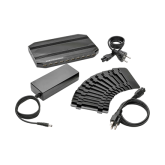 SALE OUT. | Tripp Lite | 10 Port USB Charging Station with Adjustable Storage | U280-010-ST-CEE | UNPACKED, SCRATCHED SALE OUT. | Tripp Lite | 10 Port USB Charging Station with Adjustable Storage | U280-010-ST-CEE | UNPACKED, SCRATCHED