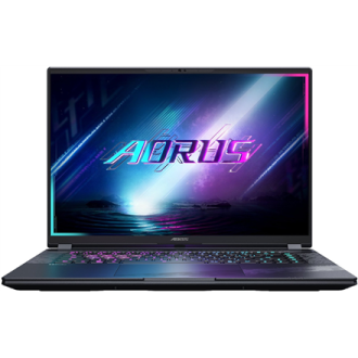 Gigabyte Aorus Elite Gaming BWH | Gray Tide | 16 