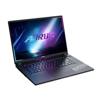 Gigabyte Aorus Elite Gaming BWH | Gray Tide | 16 