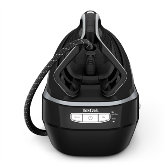 TEFAL | Ironing System | Pro Express Vision GV9821 | 3000 W | 1.2 L | 9 bar | Auto power off | Vertical steam function | Calc-cl