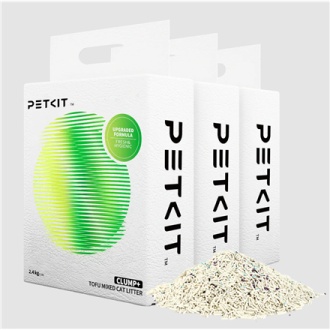 PETKIT Mixed Cat Litter, 3 bags PETKIT Mixed Cat Litter, 3 bags