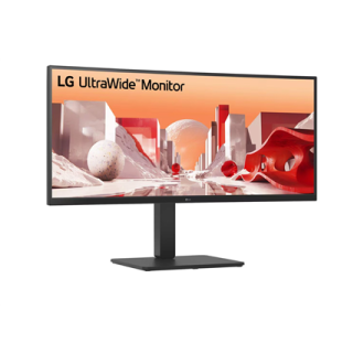 LG | 34BA75QE-B | 34 