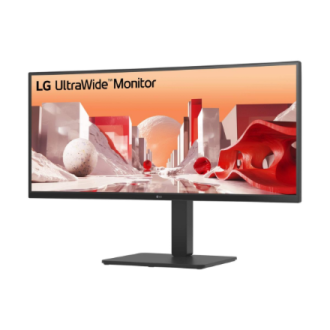 LG | 34BA75QE-B | 34 