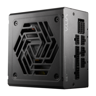 FSP Power Supply, 80 PLUS | VITA GM 650W | 650 W FSP Power Supply, 80 PLUS | VITA GM 650W | 650 W